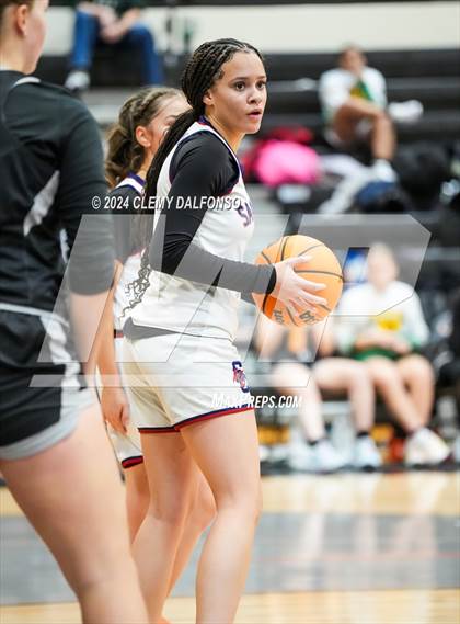 Thumbnail 1 in Summit vs Sand Creek (Kindness Matters Classic Tournament)  photogallery.