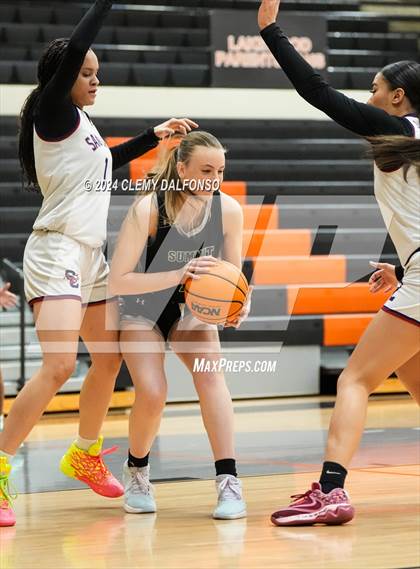 Thumbnail 3 in Summit vs Sand Creek (Kindness Matters Classic Tournament)  photogallery.