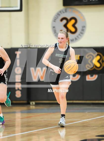 Thumbnail 2 in Summit vs Sand Creek (Kindness Matters Classic Tournament)  photogallery.