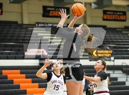 Thumbnail 1 in Summit vs Sand Creek (Kindness Matters Classic Tournament)  photogallery.