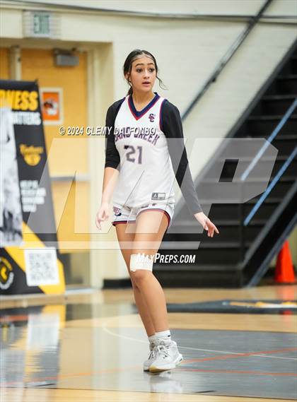 Thumbnail 3 in Summit vs Sand Creek (Kindness Matters Classic Tournament)  photogallery.