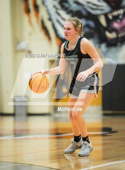 Thumbnail 1 in Summit vs Sand Creek (Kindness Matters Classic Tournament)  photogallery.