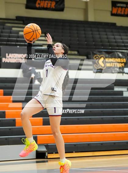 Thumbnail 1 in Summit vs Sand Creek (Kindness Matters Classic Tournament)  photogallery.