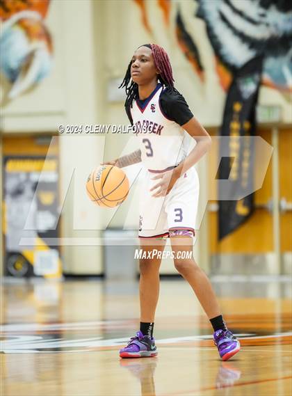 Thumbnail 2 in Summit vs Sand Creek (Kindness Matters Classic Tournament)  photogallery.