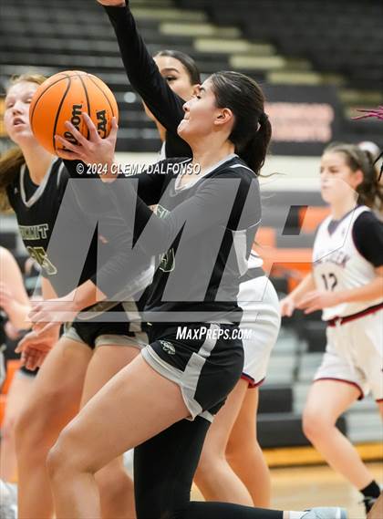 Thumbnail 1 in Summit vs Sand Creek (Kindness Matters Classic Tournament)  photogallery.