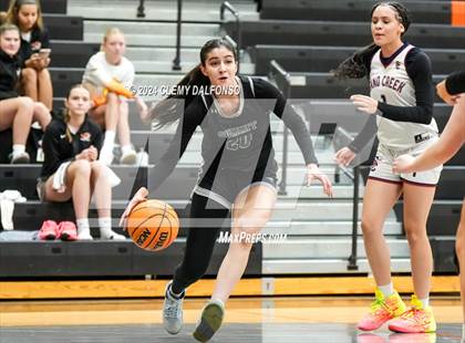 Thumbnail 1 in Summit vs Sand Creek (Kindness Matters Classic Tournament)  photogallery.