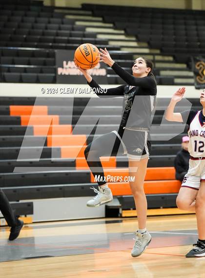Thumbnail 3 in Summit vs Sand Creek (Kindness Matters Classic Tournament)  photogallery.