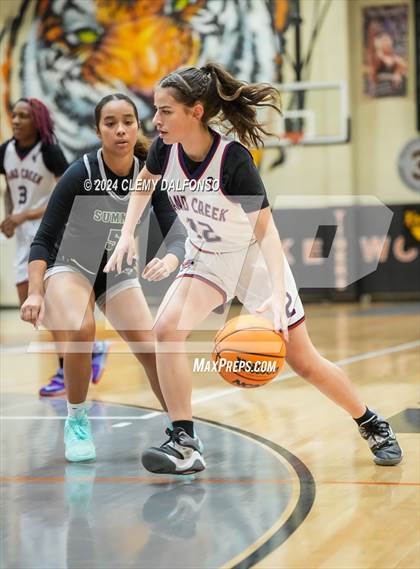 Thumbnail 3 in Summit vs Sand Creek (Kindness Matters Classic Tournament)  photogallery.