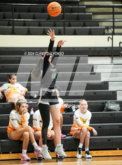 Thumbnail 3 in Summit vs Sand Creek (Kindness Matters Classic Tournament)  photogallery.