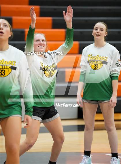 Thumbnail 1 in Summit vs Sand Creek (Kindness Matters Classic Tournament)  photogallery.