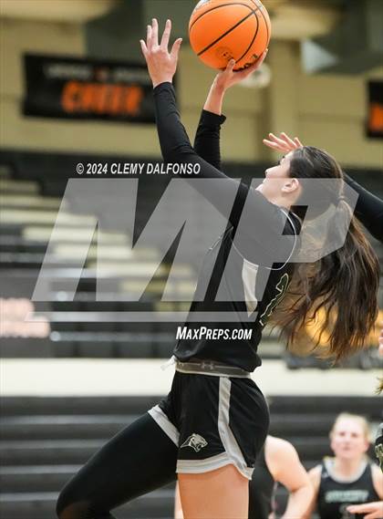 Thumbnail 2 in Summit vs Sand Creek (Kindness Matters Classic Tournament)  photogallery.