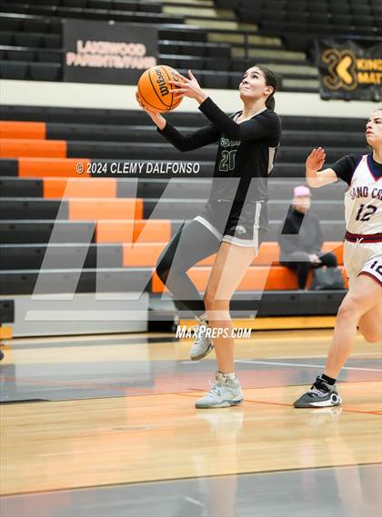 Thumbnail 2 in Summit vs Sand Creek (Kindness Matters Classic Tournament)  photogallery.