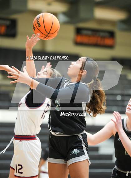 Thumbnail 3 in Summit vs Sand Creek (Kindness Matters Classic Tournament)  photogallery.