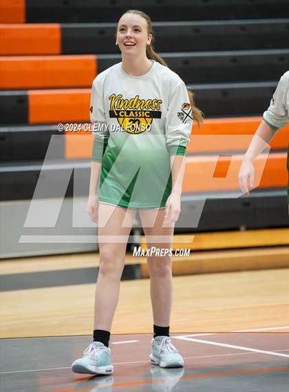 Thumbnail 2 in Summit vs Sand Creek (Kindness Matters Classic Tournament)  photogallery.