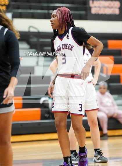 Thumbnail 2 in Summit vs Sand Creek (Kindness Matters Classic Tournament)  photogallery.