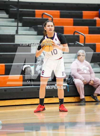 Thumbnail 2 in Summit vs Sand Creek (Kindness Matters Classic Tournament)  photogallery.