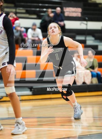 Thumbnail 3 in Summit vs Sand Creek (Kindness Matters Classic Tournament)  photogallery.