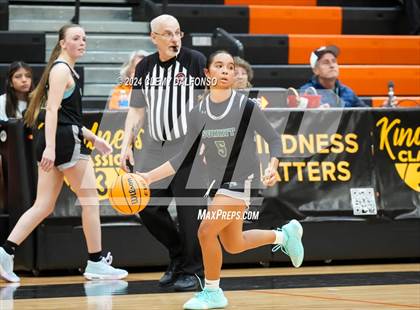 Thumbnail 3 in Summit vs Sand Creek (Kindness Matters Classic Tournament)  photogallery.