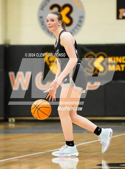 Thumbnail 1 in Summit vs Sand Creek (Kindness Matters Classic Tournament)  photogallery.