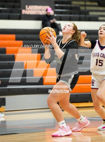 Thumbnail 1 in Summit vs Sand Creek (Kindness Matters Classic Tournament)  photogallery.