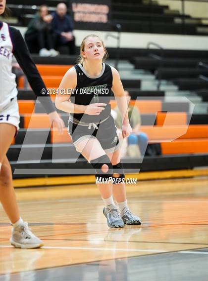 Thumbnail 1 in Summit vs Sand Creek (Kindness Matters Classic Tournament)  photogallery.