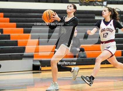Thumbnail 1 in Summit vs Sand Creek (Kindness Matters Classic Tournament)  photogallery.