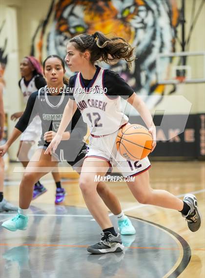Thumbnail 1 in Summit vs Sand Creek (Kindness Matters Classic Tournament)  photogallery.