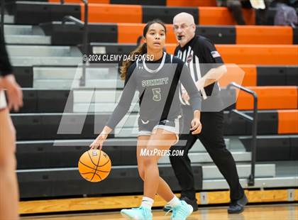 Thumbnail 3 in Summit vs Sand Creek (Kindness Matters Classic Tournament)  photogallery.