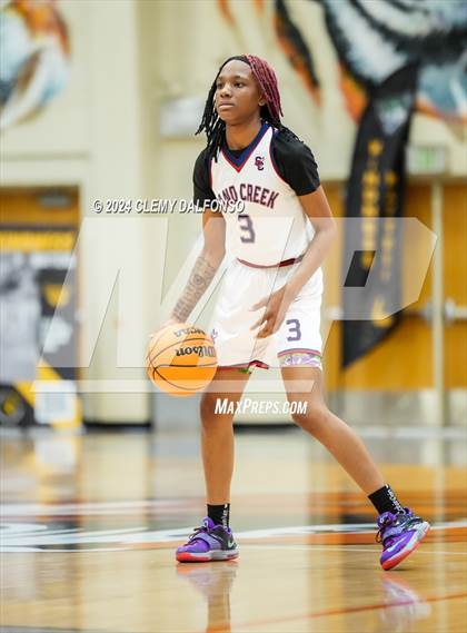 Thumbnail 1 in Summit vs Sand Creek (Kindness Matters Classic Tournament)  photogallery.