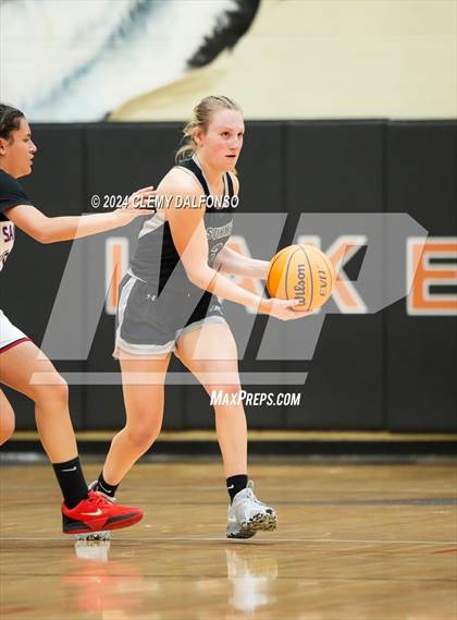 Thumbnail 2 in Summit vs Sand Creek (Kindness Matters Classic Tournament)  photogallery.