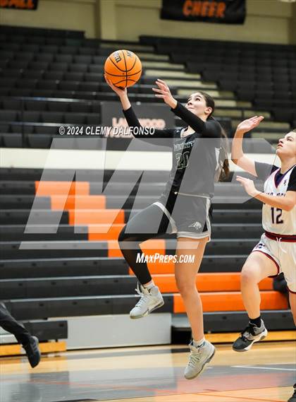 Thumbnail 1 in Summit vs Sand Creek (Kindness Matters Classic Tournament)  photogallery.