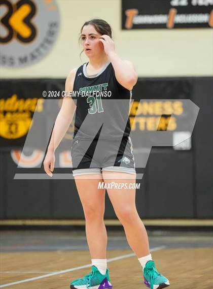 Thumbnail 1 in Summit vs Sand Creek (Kindness Matters Classic Tournament)  photogallery.