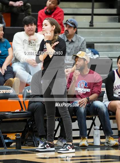 Thumbnail 2 in Summit vs Sand Creek (Kindness Matters Classic Tournament)  photogallery.