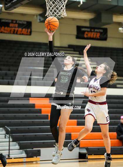 Thumbnail 3 in Summit vs Sand Creek (Kindness Matters Classic Tournament)  photogallery.