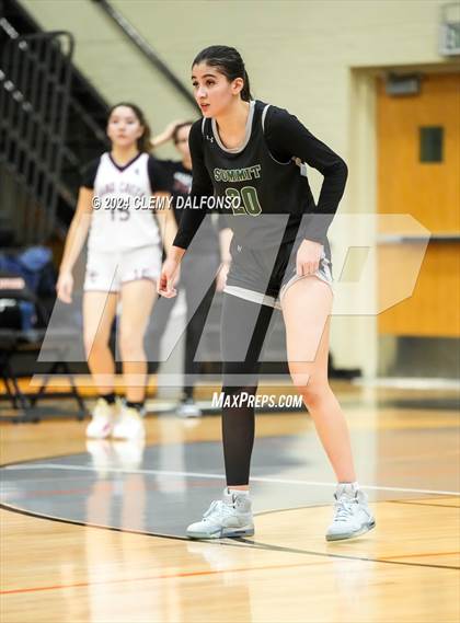 Thumbnail 2 in Summit vs Sand Creek (Kindness Matters Classic Tournament)  photogallery.