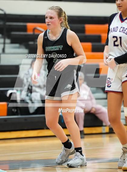 Thumbnail 1 in Summit vs Sand Creek (Kindness Matters Classic Tournament)  photogallery.