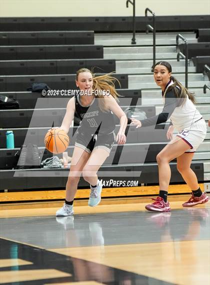 Thumbnail 1 in Summit vs Sand Creek (Kindness Matters Classic Tournament)  photogallery.