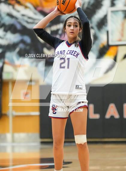 Thumbnail 2 in Summit vs Sand Creek (Kindness Matters Classic Tournament)  photogallery.