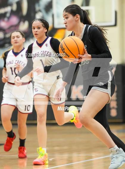 Thumbnail 3 in Summit vs Sand Creek (Kindness Matters Classic Tournament)  photogallery.