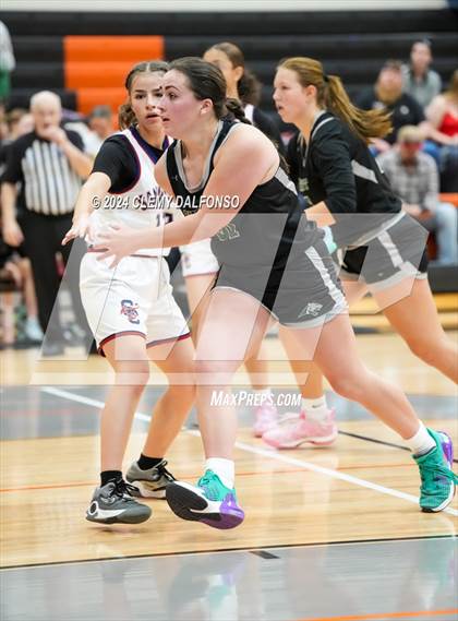 Thumbnail 2 in Summit vs Sand Creek (Kindness Matters Classic Tournament)  photogallery.