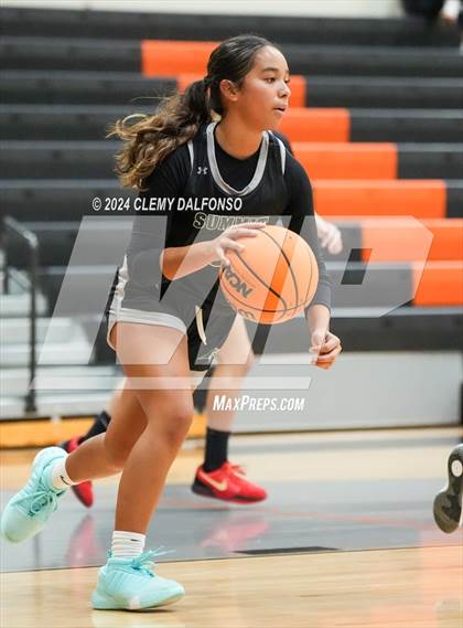Thumbnail 2 in Summit vs Sand Creek (Kindness Matters Classic Tournament)  photogallery.