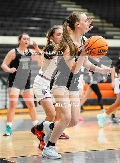 Thumbnail 2 in Summit vs Sand Creek (Kindness Matters Classic Tournament)  photogallery.