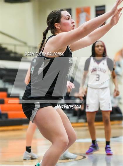 Thumbnail 1 in Summit vs Sand Creek (Kindness Matters Classic Tournament)  photogallery.