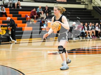 Thumbnail 2 in Summit vs Sand Creek (Kindness Matters Classic Tournament)  photogallery.