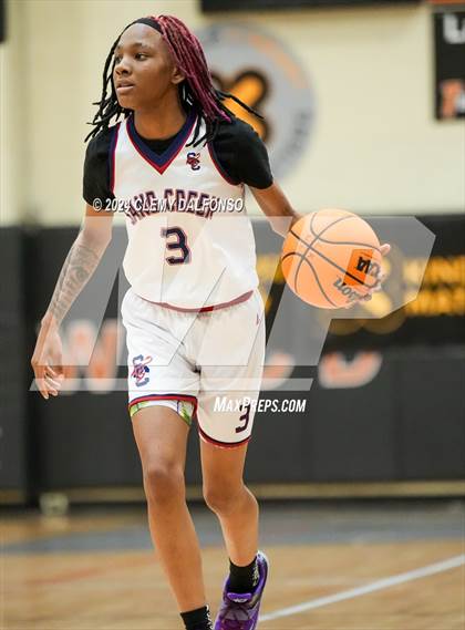 Thumbnail 2 in Summit vs Sand Creek (Kindness Matters Classic Tournament)  photogallery.
