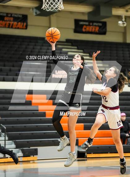 Thumbnail 2 in Summit vs Sand Creek (Kindness Matters Classic Tournament)  photogallery.