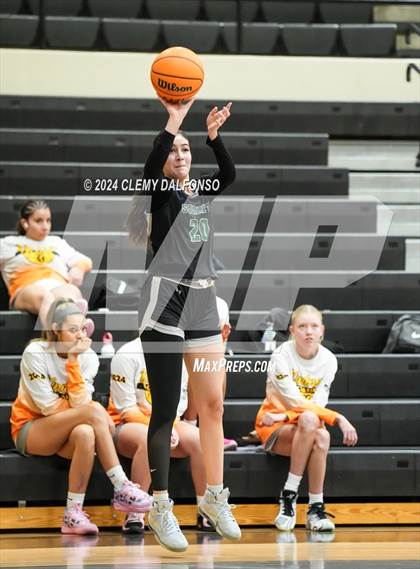 Thumbnail 2 in Summit vs Sand Creek (Kindness Matters Classic Tournament)  photogallery.