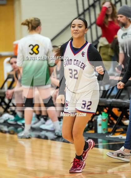 Thumbnail 1 in Summit vs Sand Creek (Kindness Matters Classic Tournament)  photogallery.