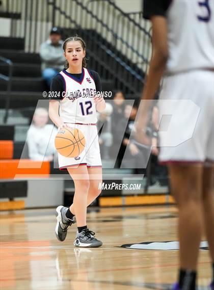 Thumbnail 2 in Summit vs Sand Creek (Kindness Matters Classic Tournament)  photogallery.
