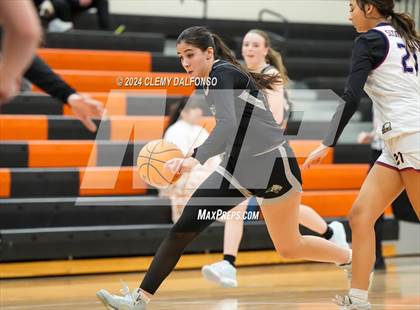 Thumbnail 1 in Summit vs Sand Creek (Kindness Matters Classic Tournament)  photogallery.